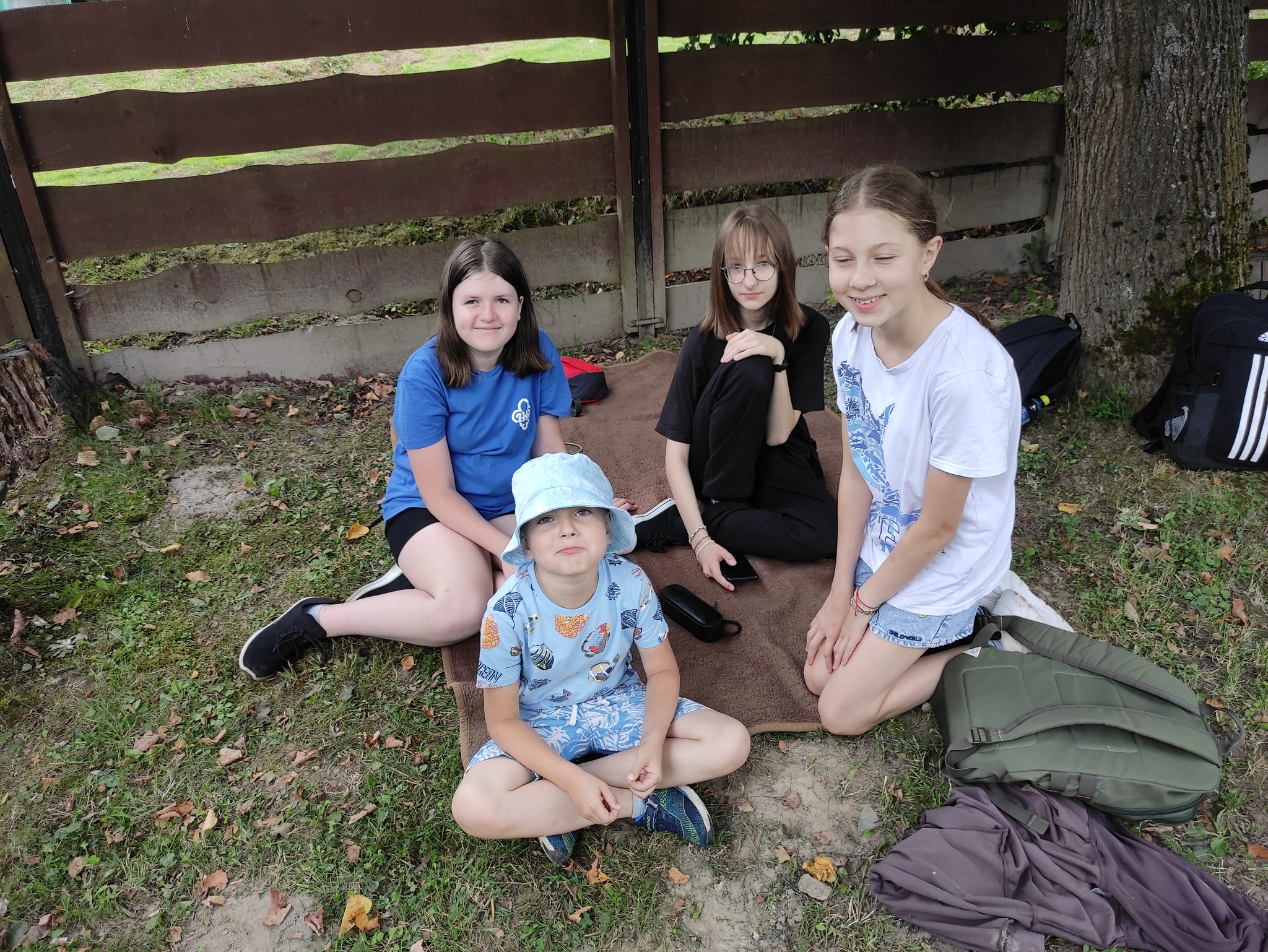 Wakacyjna AktywAKCJA z Domem Kultury